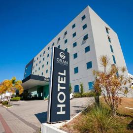 Hotel Gran Santa Catarina，位于因达亚尔的酒店