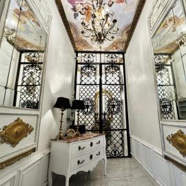 Chateau D'Amour Luxury Boutique