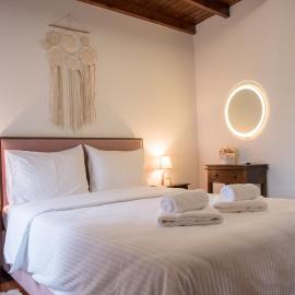 Hope Nest Pelion，位于扎戈拉的酒店