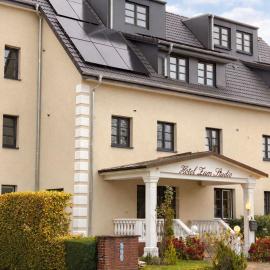 Hotel Zum Studio