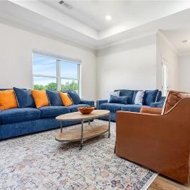 Southern Serenity at Farmville Lakes，位于奥本的酒店