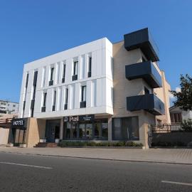 Hotel Pusi