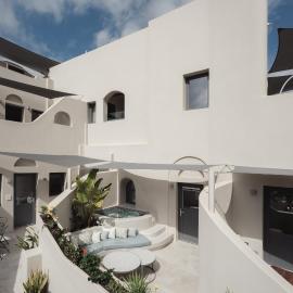 Galaria Serenity Suites，位于弗通的酒店