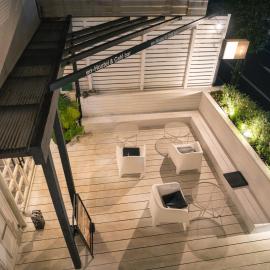 En- Hostel & Café bar，位于奄美的酒店