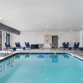 Hampton Inn Detroit/Southgate，位于索斯盖特的酒店
