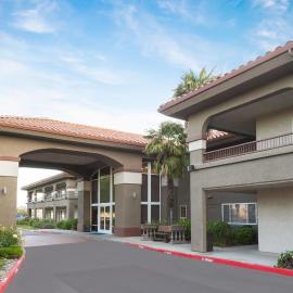 Baymont by Wyndham Modesto Salida，位于莫德斯托的酒店