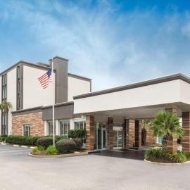 Wyndham Garden Summerville,位于萨默维尔的酒店