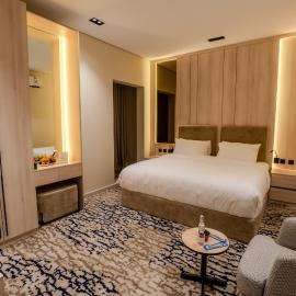 Aurion AsSalaam Hotel Apartment