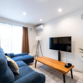 Nomad Stay Chitose