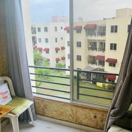 Apartment in a comfortable and quiet area，位于Pantoja的酒店