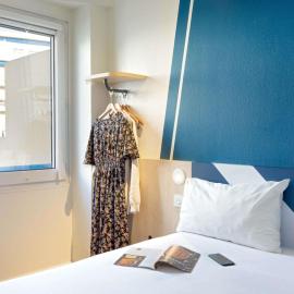 Ibis Budget Toulon Centre，位于土伦的酒店