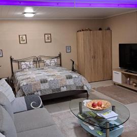 Apartment Curly，位于Scheyern的酒店