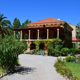 Villa Lafabregue，位于普拉德的酒店