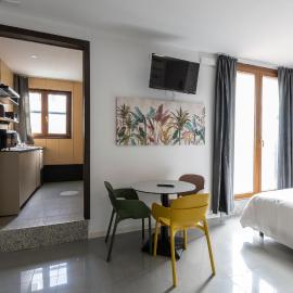 Foresteria SMART ROOMS