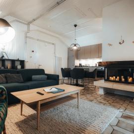 LaVida LakeSoul Cozy Retreat in Murten am See & Altstadt, free parking，位于穆尔滕的酒店