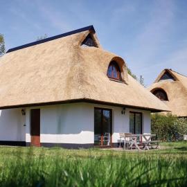Ferienhaus im Van der Valk Resort in Linstow，位于林斯托的酒店
