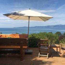 Ao Marama Retreat，位于科灵伍德的酒店