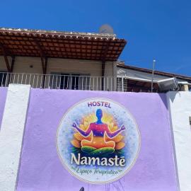 Hostel Namastê，位于马塞约的酒店