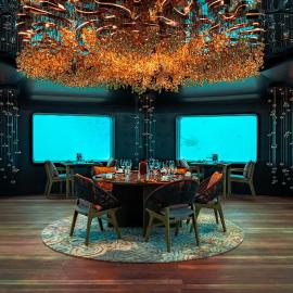 Meyyafushi Maldives - Premium All Inclusive，位于Faidu的酒店