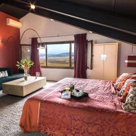 Hotel Cardamomo Sigüenza，位于卡拉维亚斯的酒店