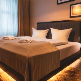 Cityloft Erfurt，位于爱尔福特的酒店
