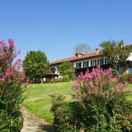 Locanda Dell'Arzente，位于San Salvatore Monferrato的酒店