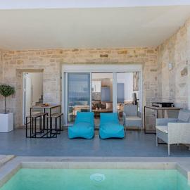MyPanormo Suites - Philip