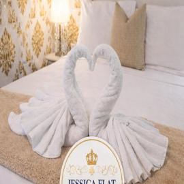 Jessica Flat Malta Royal Guesthouse，位于科斯皮夸的酒店