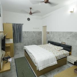 Sri Kalki Jamjam Resort，位于埃罗德的酒店