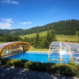 Hôtel Chalet Alpage