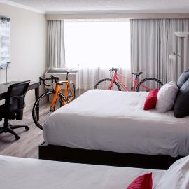 Hotel Universel Alma，位于阿尔马的酒店