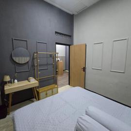 Satria Guest House near Unsoed Purwokerto，位于普禾加多的酒店