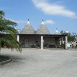 Agriturismo Lago Milecchia，位于诺奇的酒店