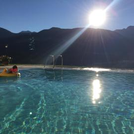 Agritur La Pieve，位于Taio的酒店