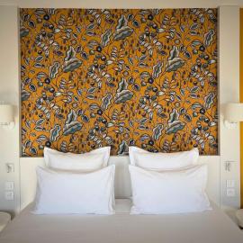 Gabriel Hotel Chinon，位于希农的酒店