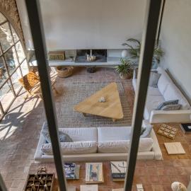 Les Hamaques hotel，位于Viladamat的酒店
