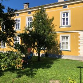 Löwenzahn，位于Scheibbs的酒店