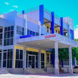 Royal Village Hotel Dodoma，位于多多马的酒店