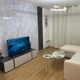 Aspen Pirin View，位于拉兹洛格的酒店