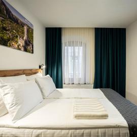 Boutique Hotel Una