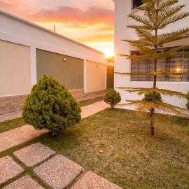 Casa acogedora cerca del centro de Mérida，位于Mérida的酒店