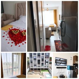 Imanis comfort，位于Ongata Rongai 的酒店