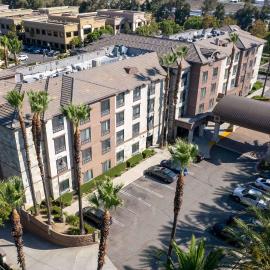 Country Inn & Suites by Radisson, Ontario at Ontario Mills, CA,位于安大略的酒店