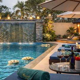 Seyna Residence