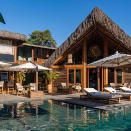 Aketá Hotel Boutique,位于托兰克索的酒店