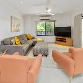 Bayview Beauty - Four Bedroom，位于Stuart Park的酒店