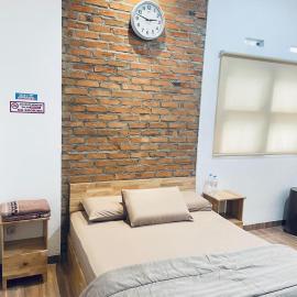 De Cabin Situjuah，位于Situjuhbatul的酒店