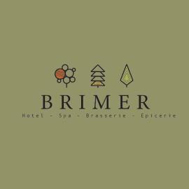 Hotel Brimer，位于格伦德霍夫的酒店