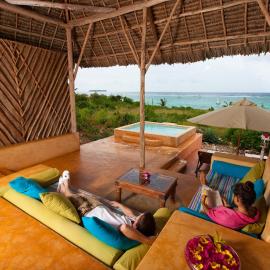 Kasha Boutique Hotel，位于马特姆维的酒店