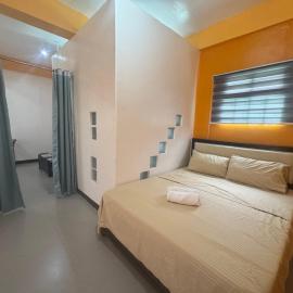 Boracay Garden Retreat，位于长滩岛的酒店